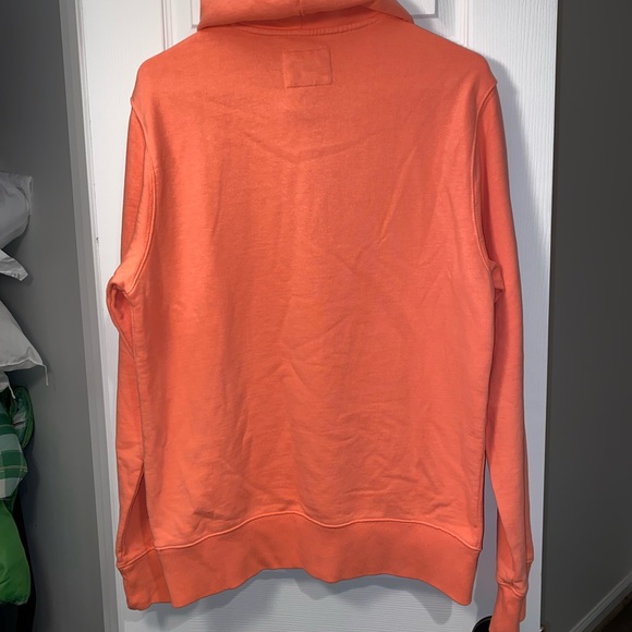 American Eagle hoodie men’s SM NWOT - Picture 2 of 4